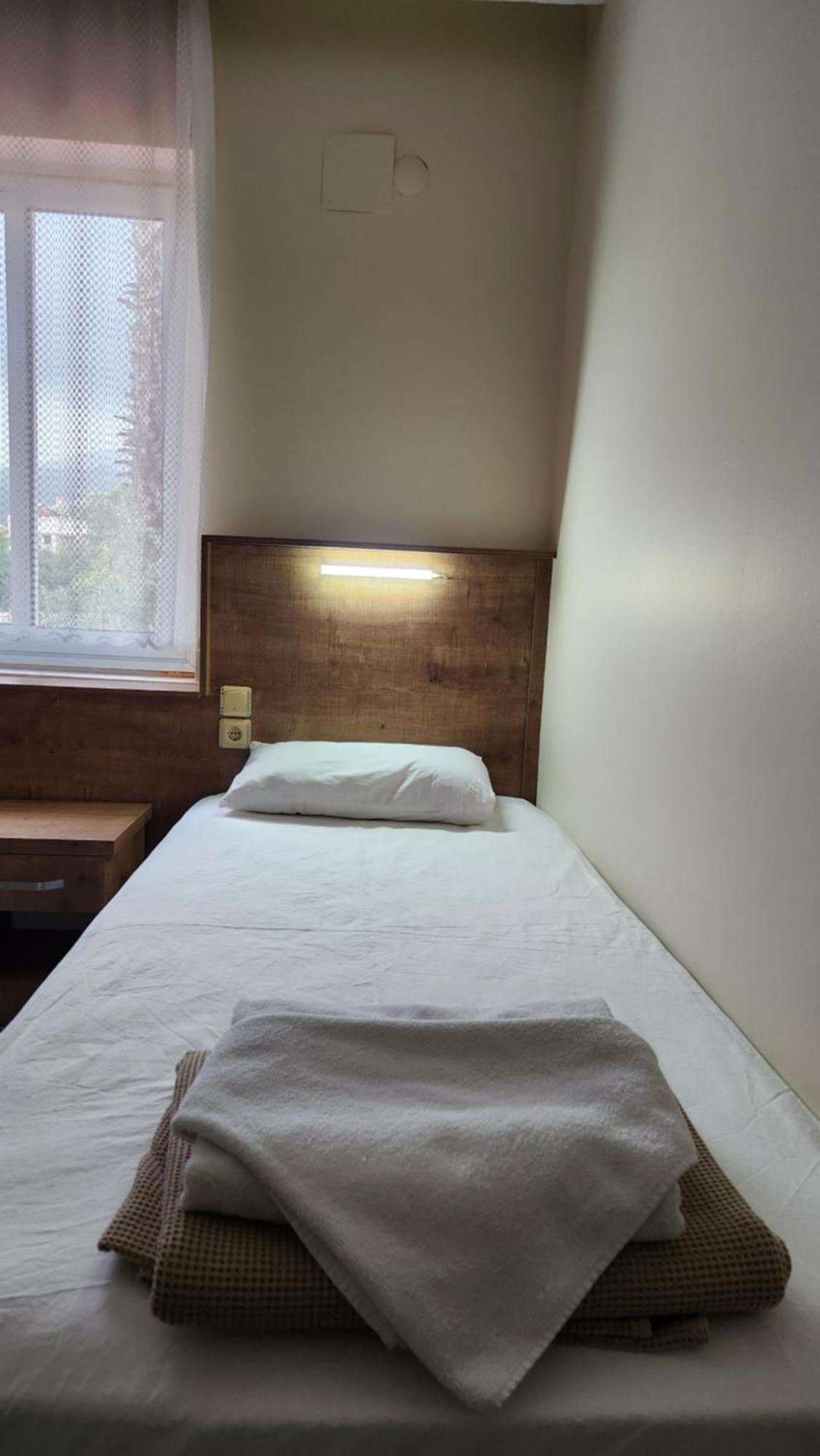 Irem Apart Hotel 말마리스 외부 사진