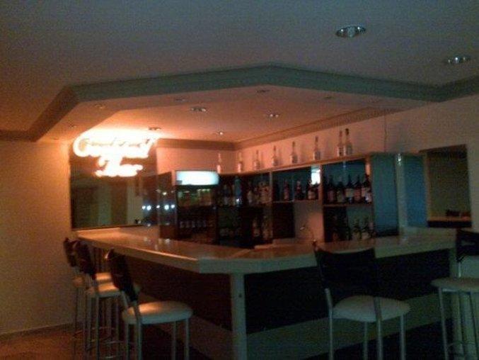 Irem Apart Hotel 말마리스 외부 사진